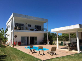Casa Gaia Arraial d'ajuda
